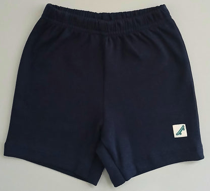 MONET - A SET OF T-SHIRT & SHORTS