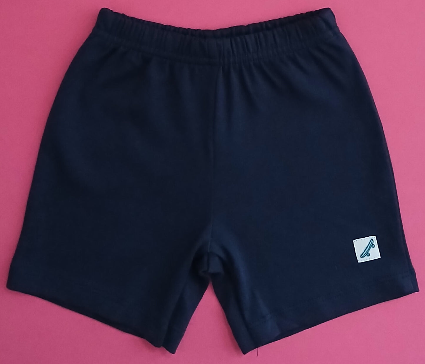 MONET - A SET OF T-SHIRT & SHORTS