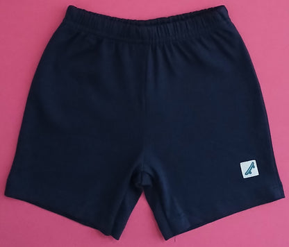 MONET - A SET OF T-SHIRT & SHORTS