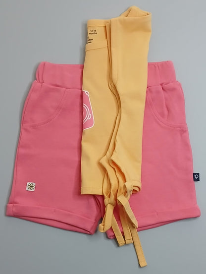 Popees Girls Cotton - Amanah Store Kuwait