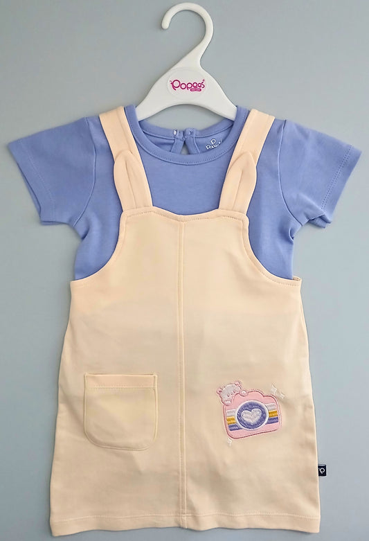 NEMORA - PINNY SET & PANTIES