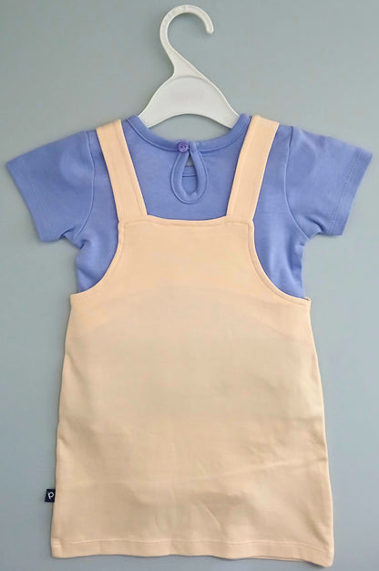 NEMORA - PINNY SET & PANTIES