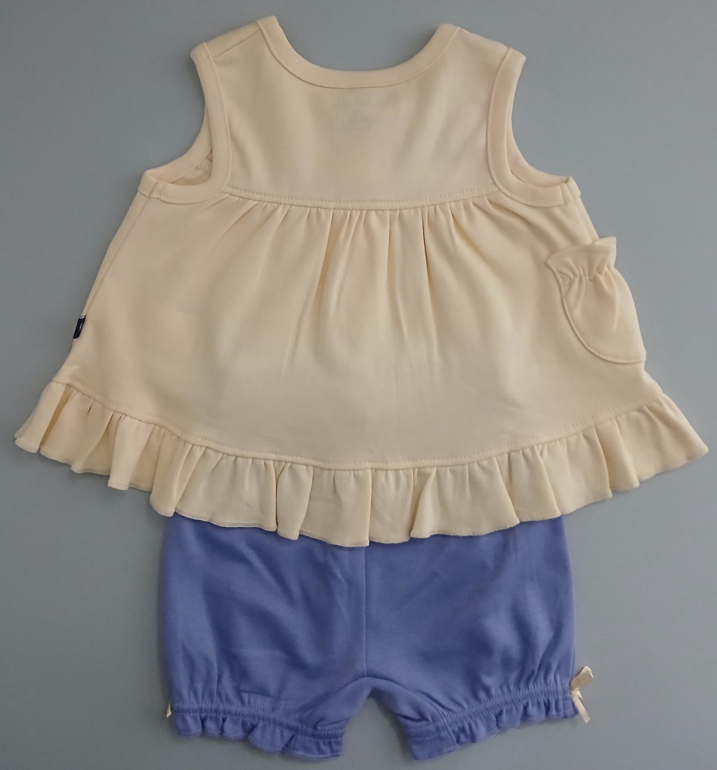 Popees Girls Cotton - Amanah Store Kuwait