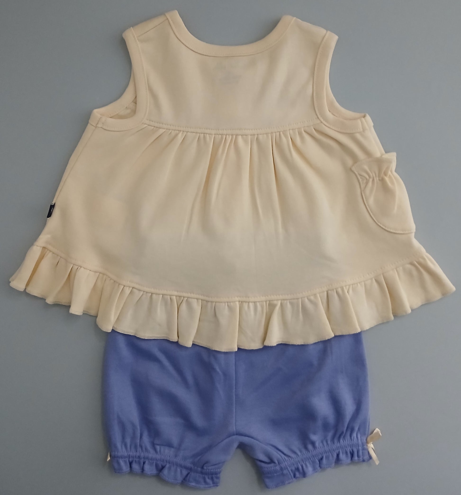 Popees Girls Cotton - Amanah Store Kuwait