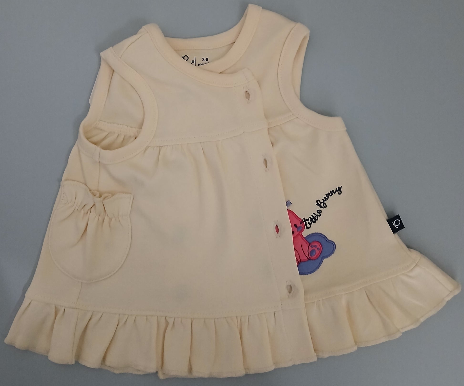 Popees Girls Cotton - Amanah Store Kuwait
