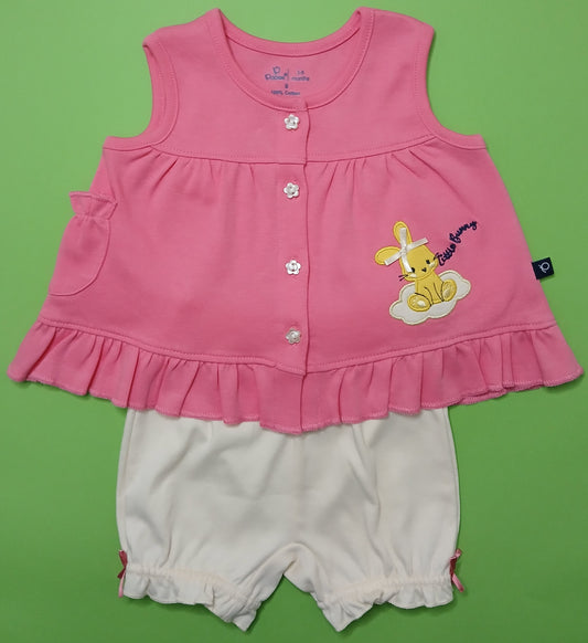 Popees Girls Cotton - Amanah Store Kuwait