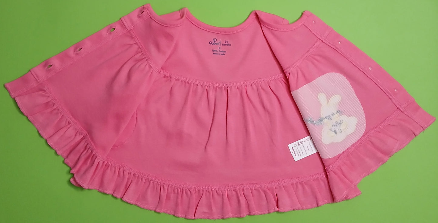 Popees Girls Cotton - Amanah Store Kuwait