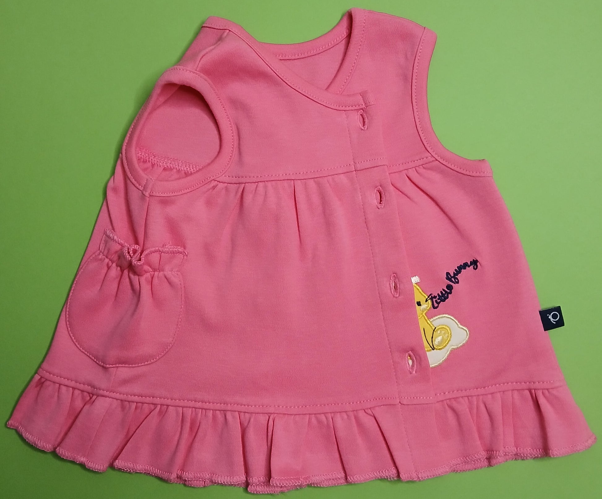 Popees Girls Cotton - Amanah Store Kuwait