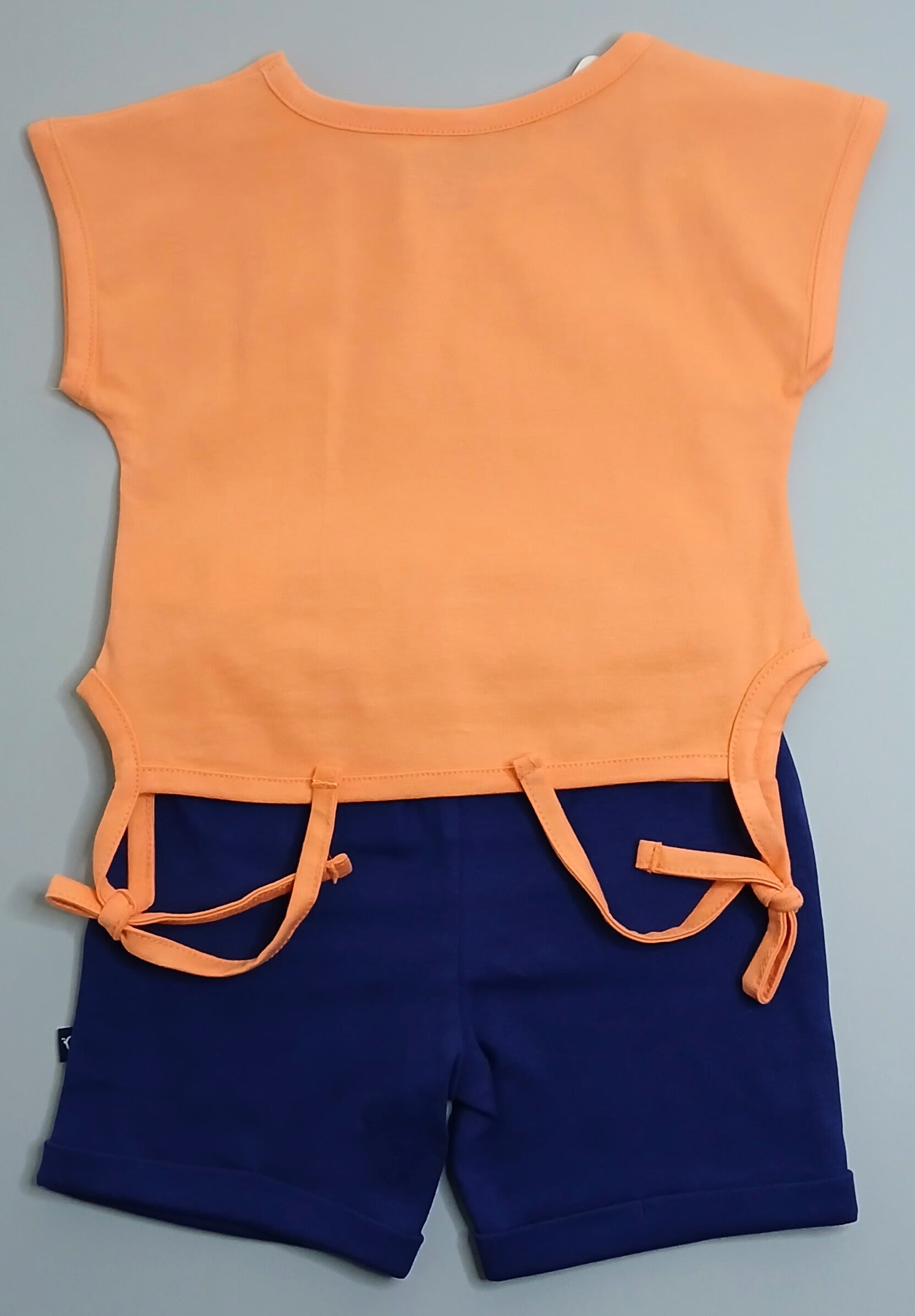 Popees Girls Cotton - Amanah Store Kuwait
