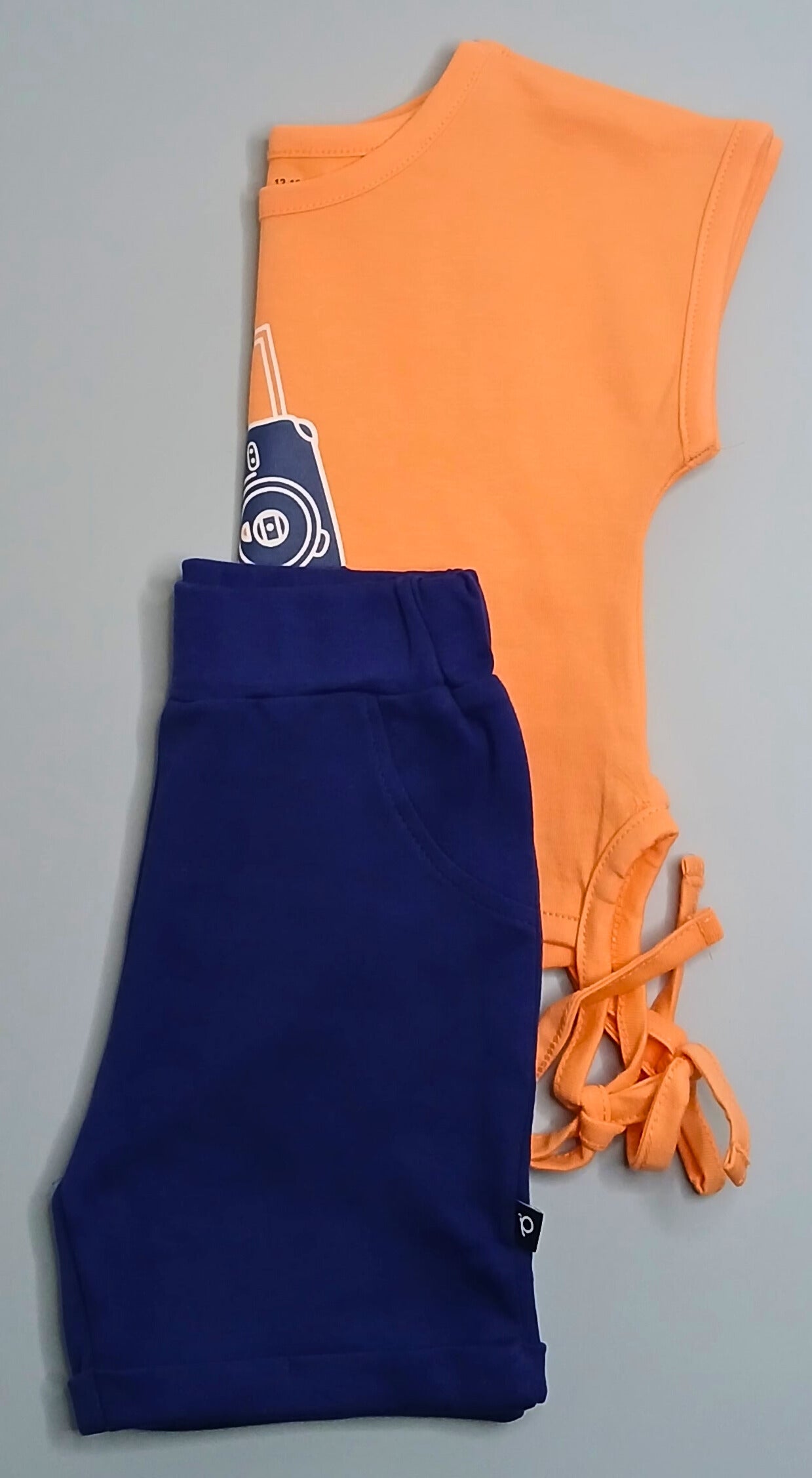 Popees Girls Cotton - Amanah Store Kuwait
