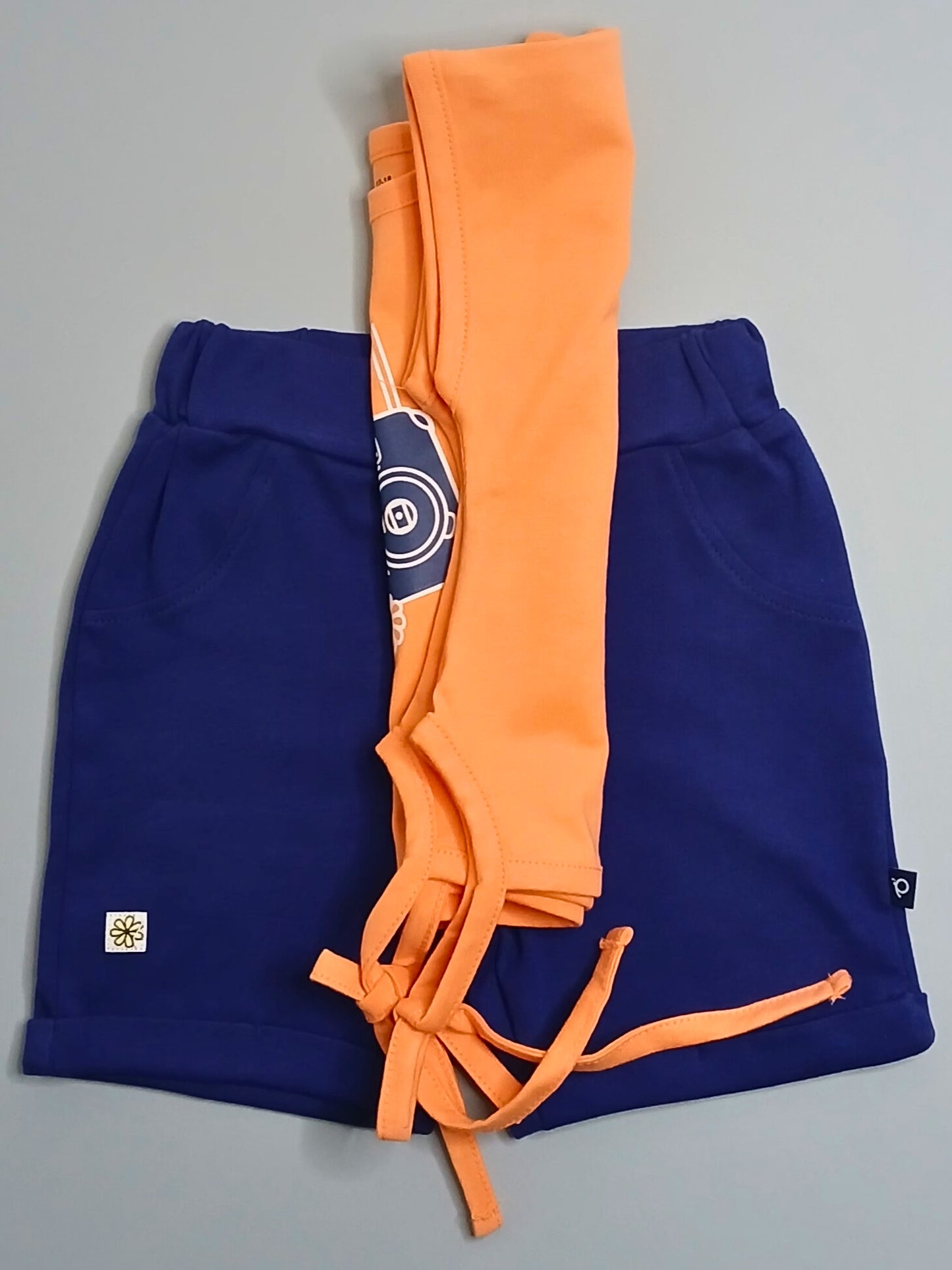 Popees Girls Cotton - Amanah Store Kuwait