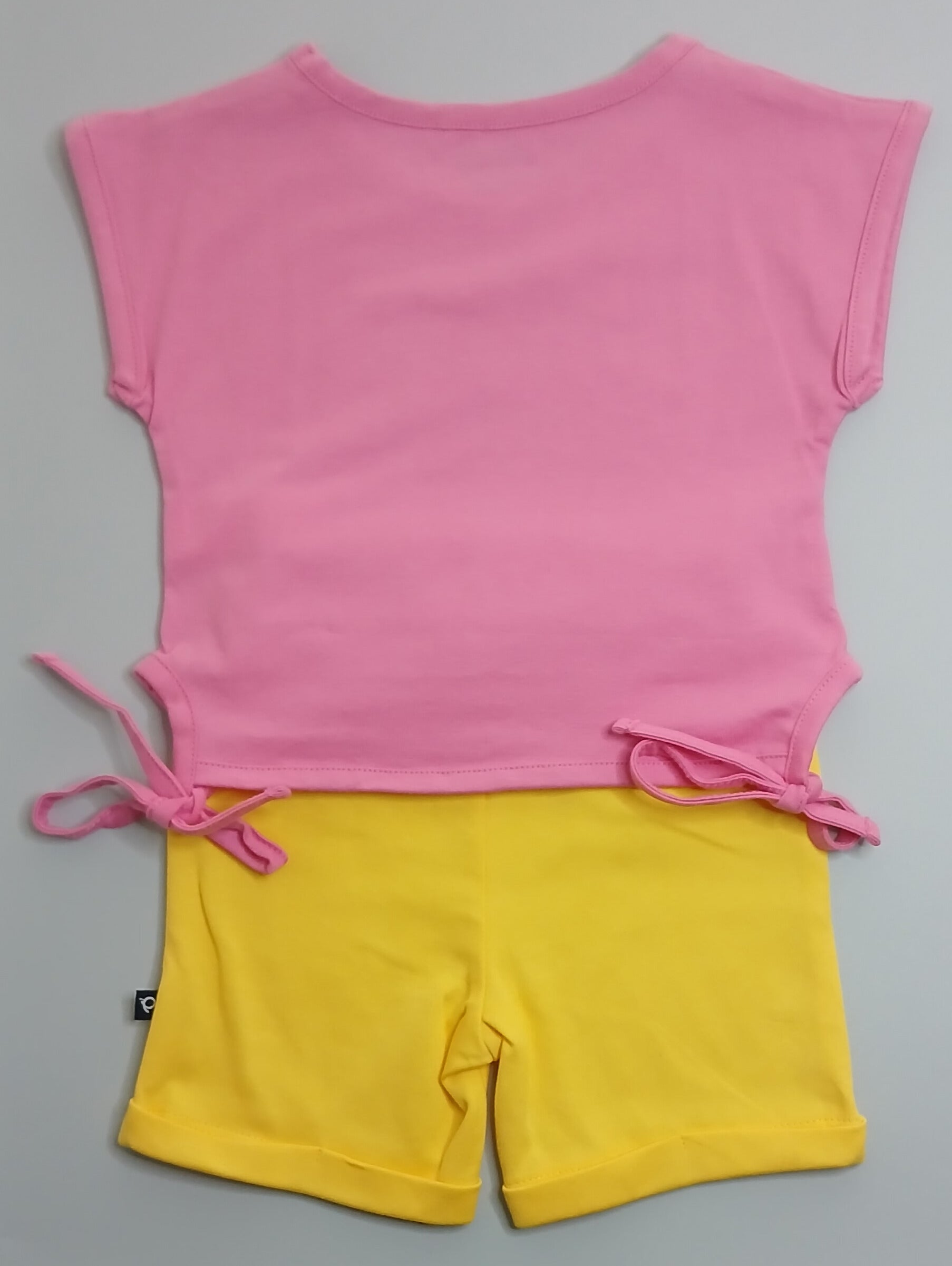 Popees Girls Cotton - Amanah Store Kuwait