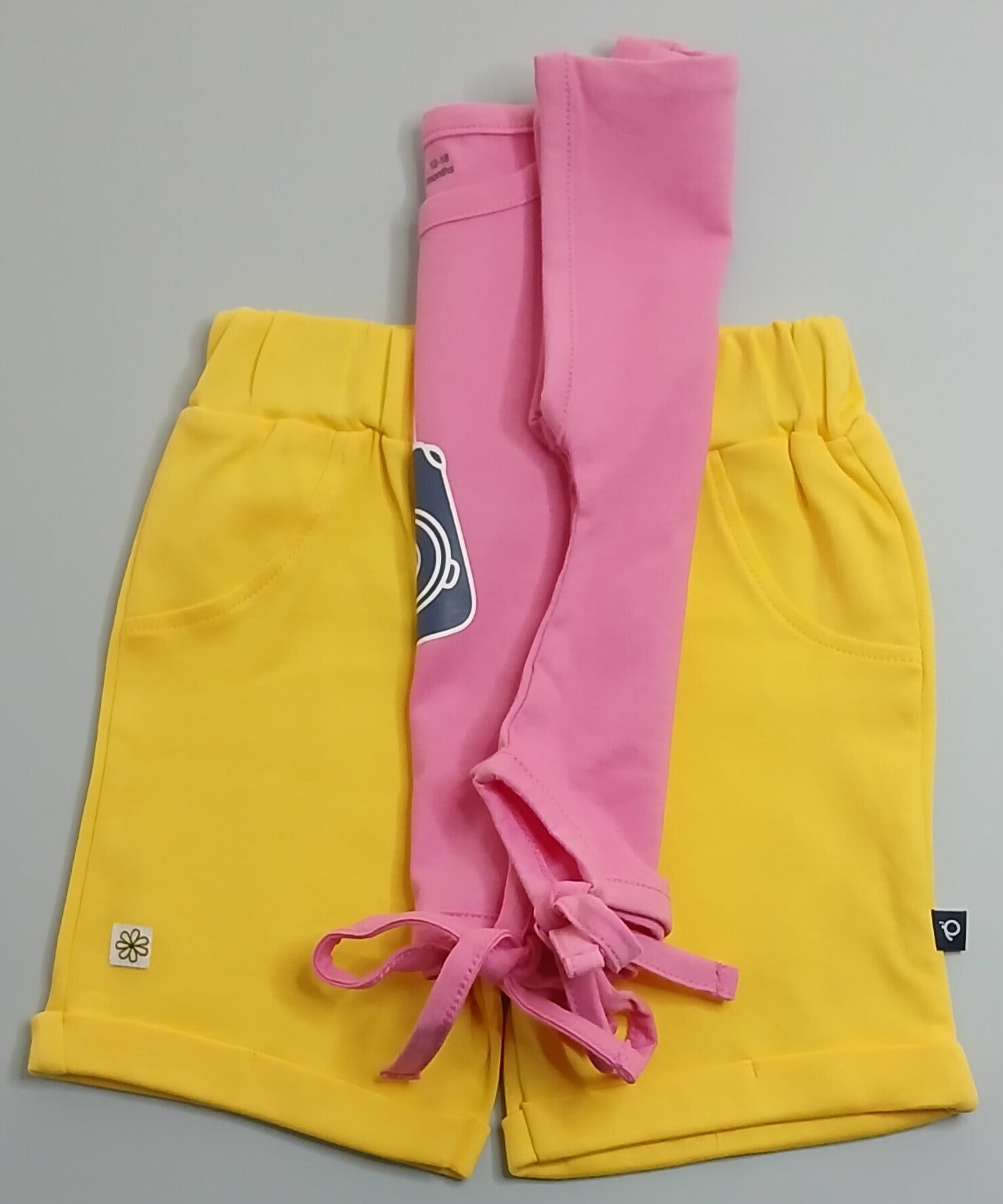Popees Girls Cotton - Amanah Store Kuwait