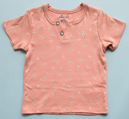Popees Boys Cotton - Amanah Store Kuwait
