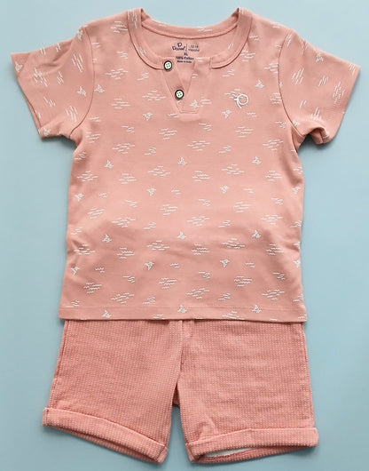 Popees Boys Cotton - Amanah Store Kuwait