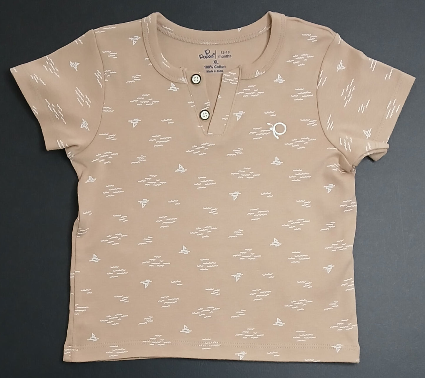 Popees Boys Cotton - Amanah Store Kuwait
