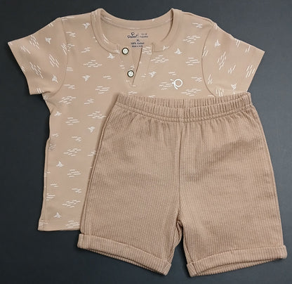 Popees Boys Cotton - Amanah Store Kuwait