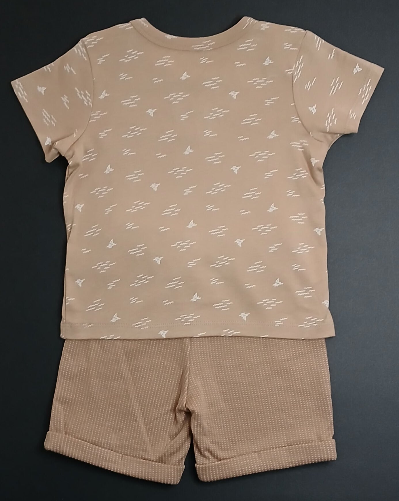 Popees Boys Cotton - Amanah Store Kuwait