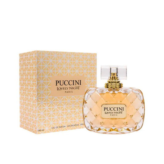 PUCCINI LOVELY NIGHT EAU DE PARFUM