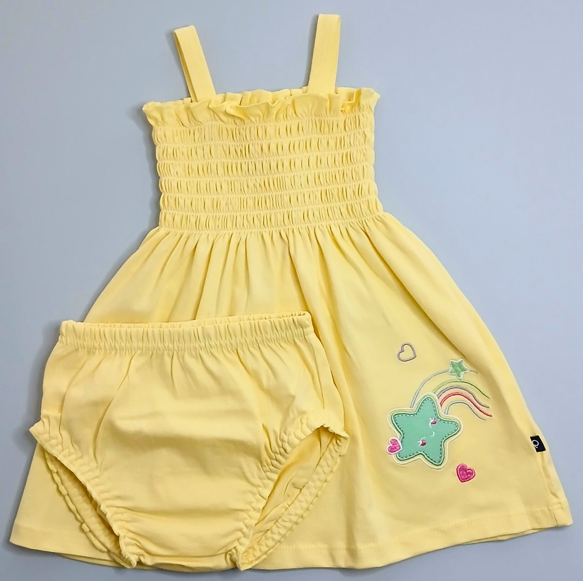 Popees Girls Cotton - Amanah Store Kuwait