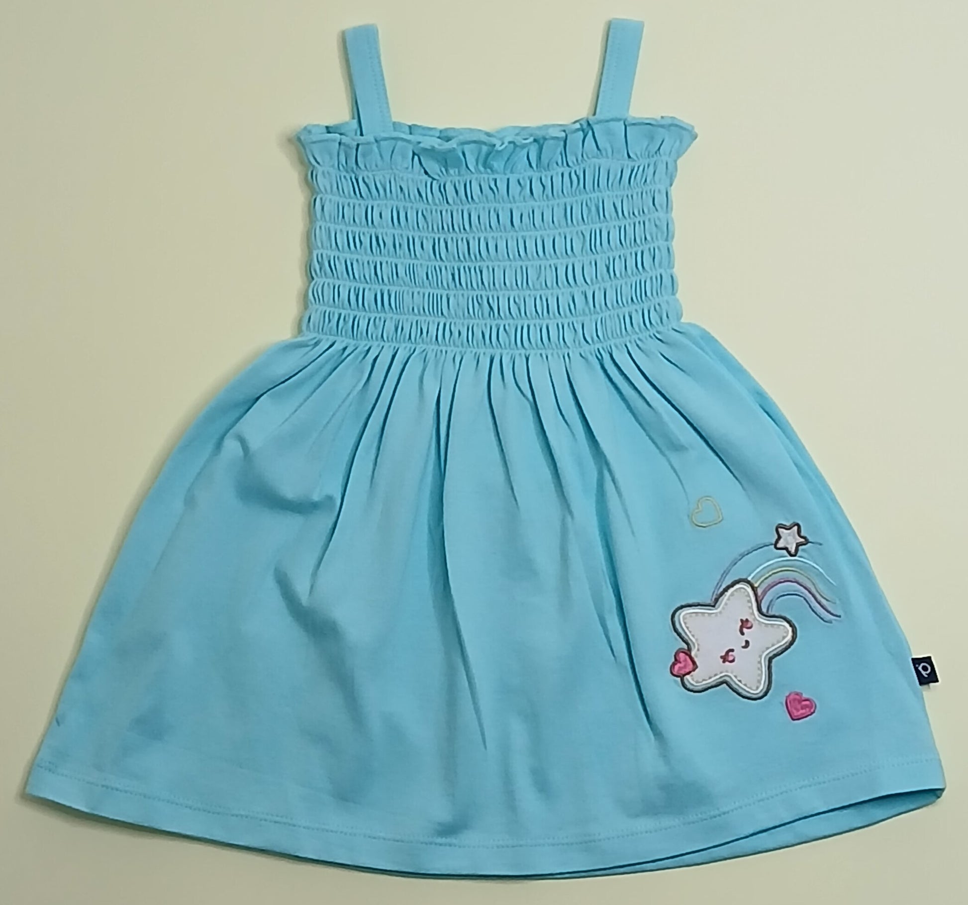 Popees Girls Cotton - Amanah Store Kuwait