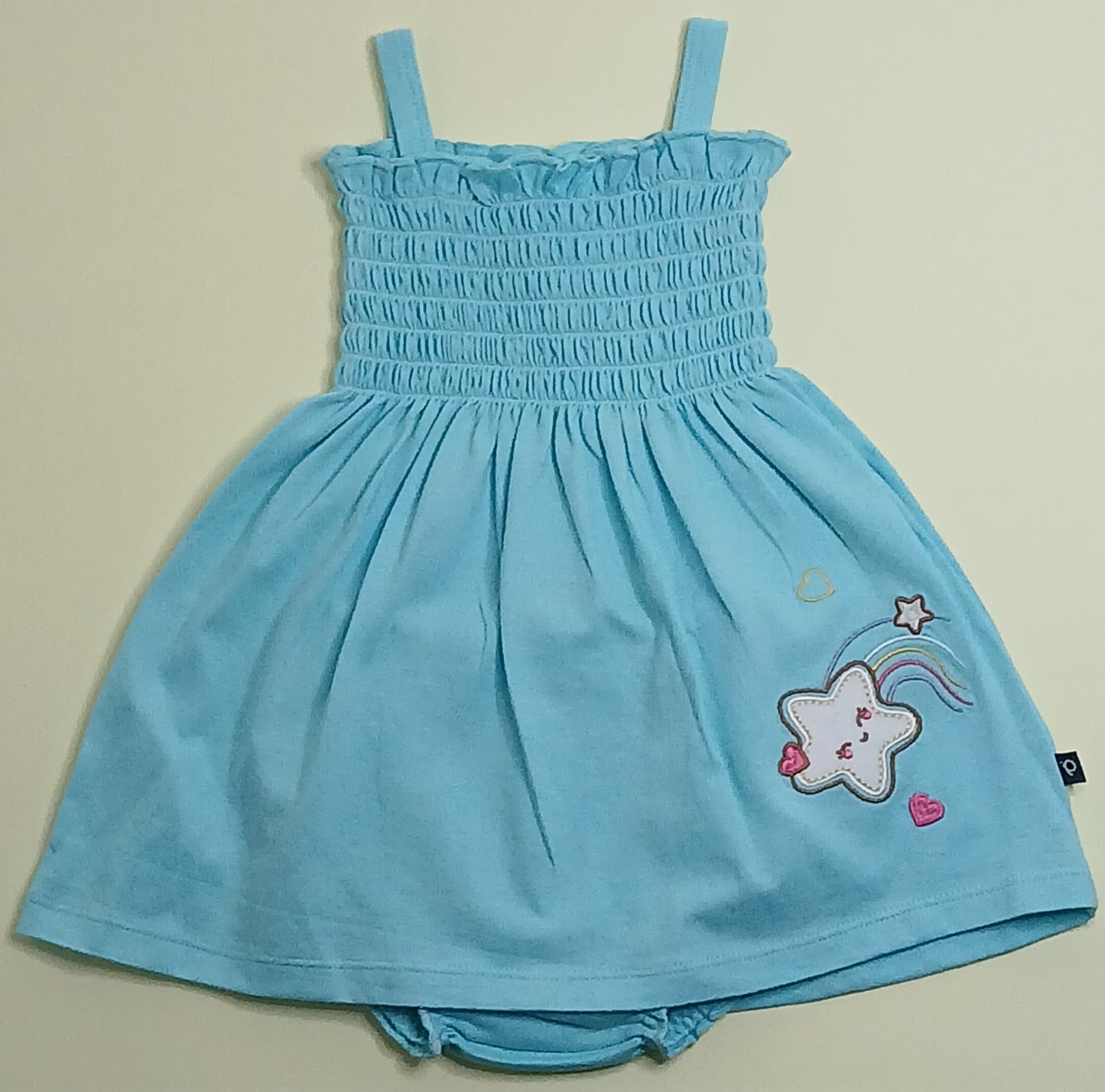 Popees Girls Cotton - Amanah Store Kuwait