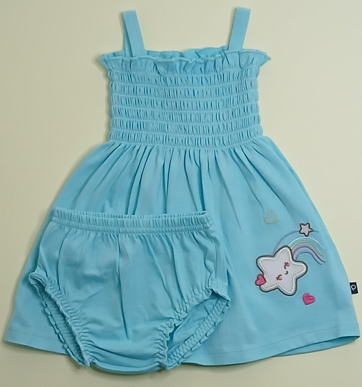 Popees Girls Cotton - Amanah Store Kuwait