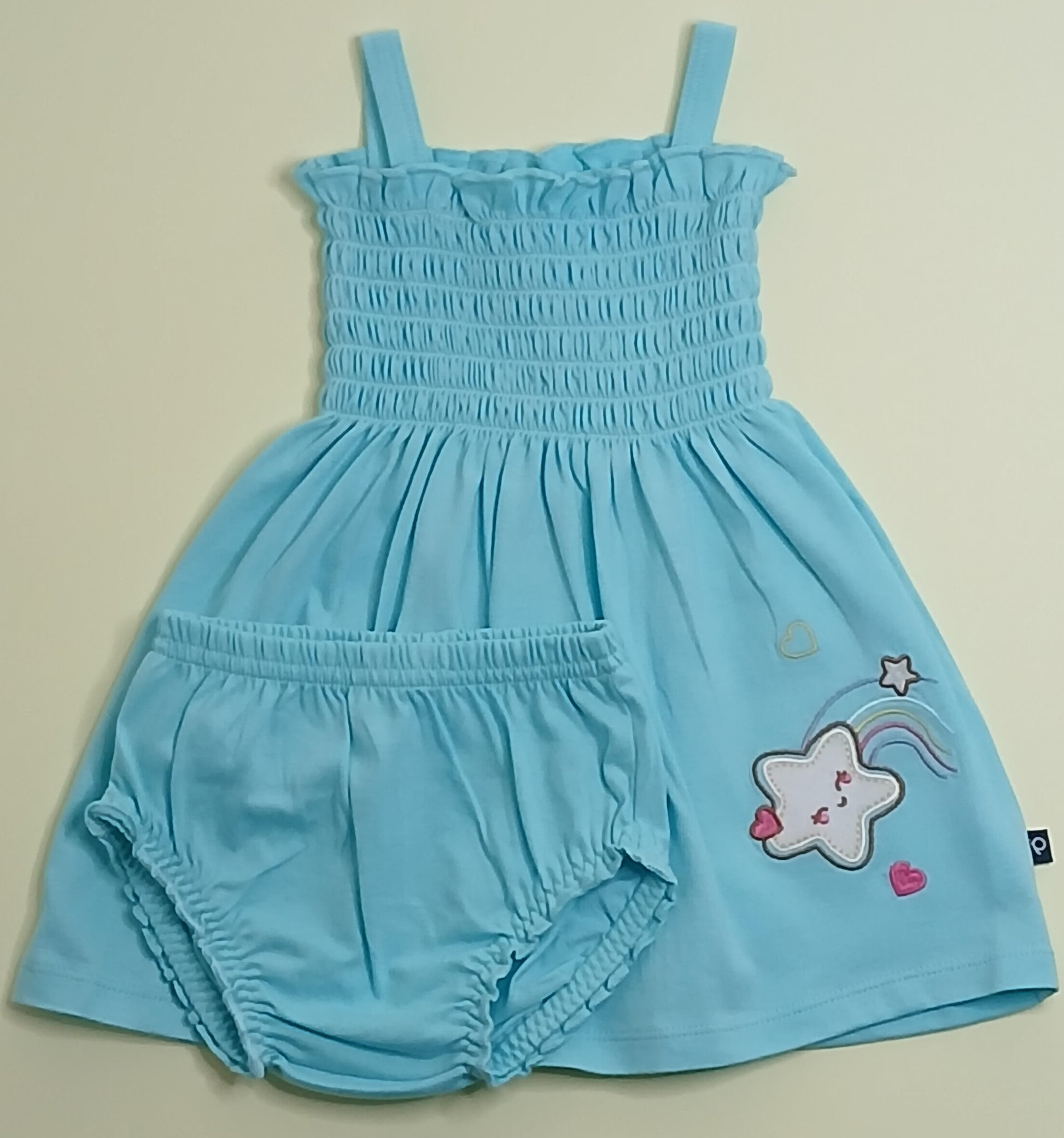 Popees Girls Cotton - Amanah Store Kuwait