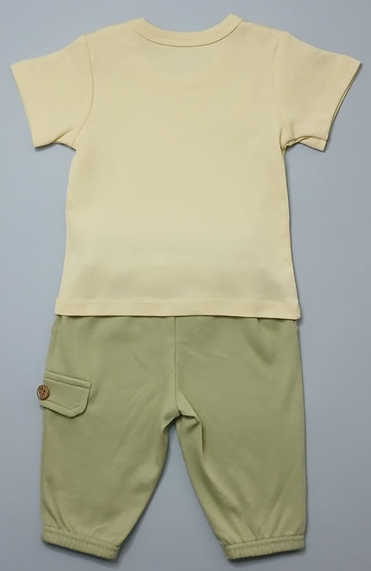 Popees Boys Cotton - Amanah Store Kuwait