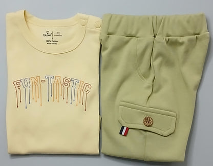 Popees Boys Cotton - Amanah Store Kuwait