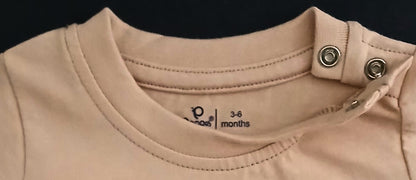 ROVAL - A SET OF T-SHIRT & SHORTS