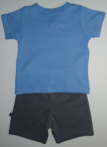 Popees Boys Cotton - Amanah Store Kuwait