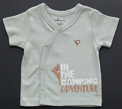 Popees Boys Cotton - Amanah Store Kuwait
