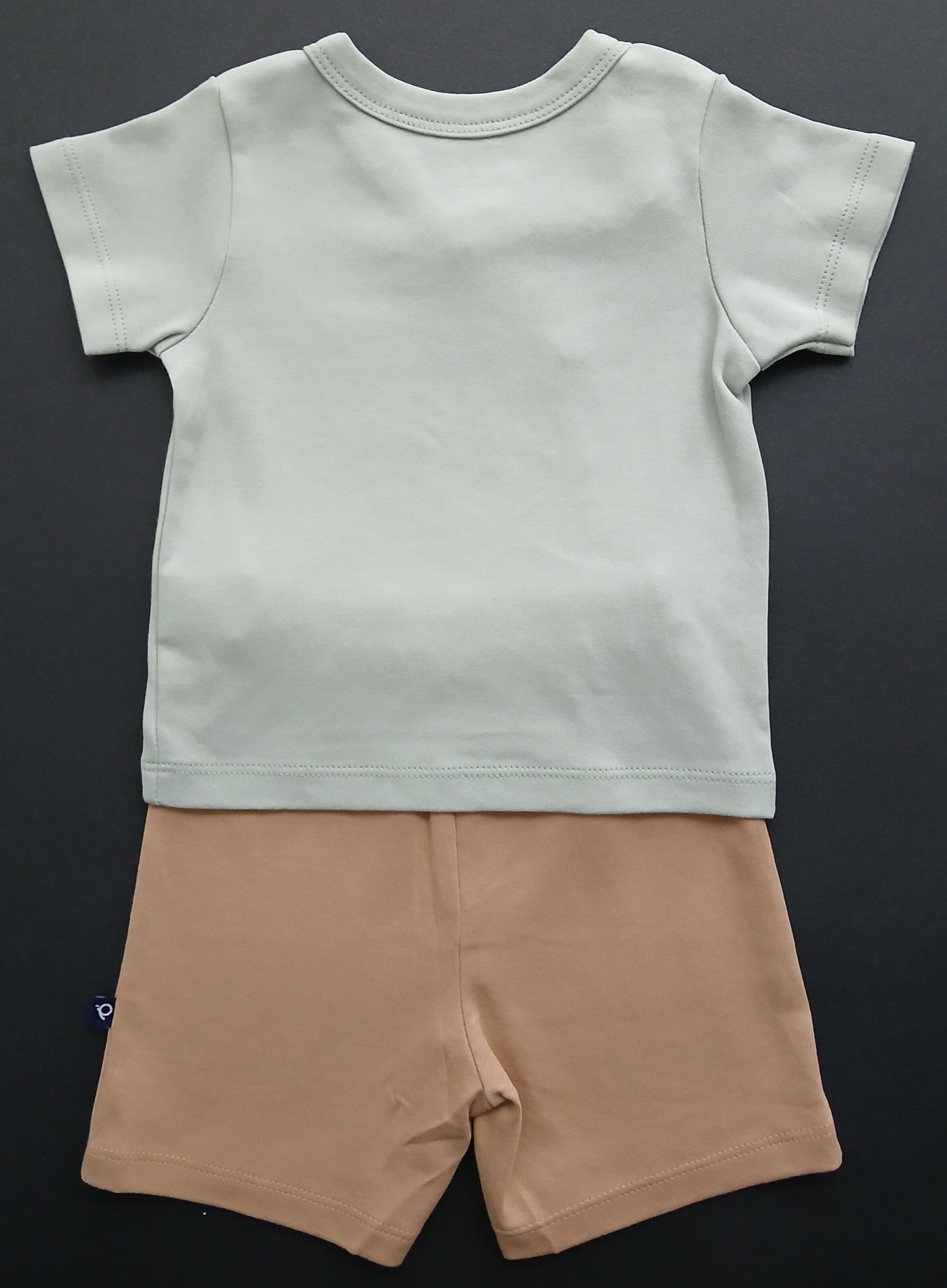 Popees Boys Cotton - Amanah Store Kuwait