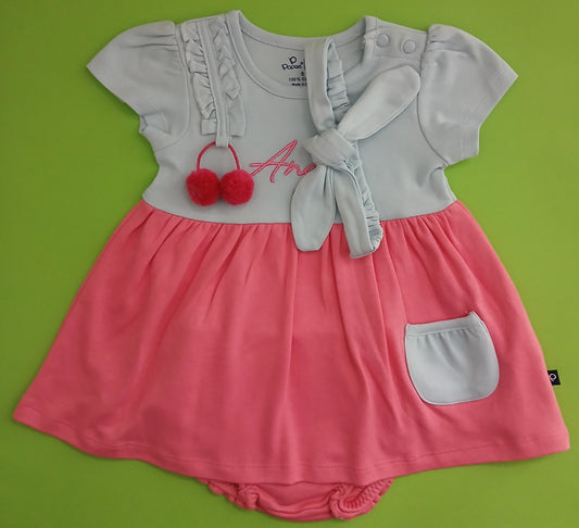 Popees Girls Cotton - Amanah Store Kuwait