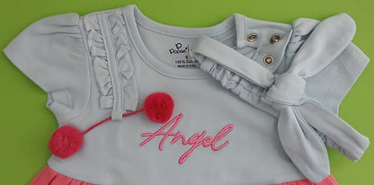 Popees Girls Cotton - Amanah Store Kuwait