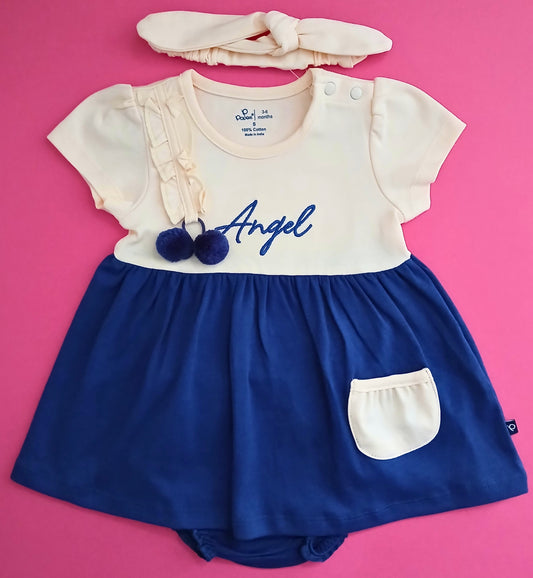 Popees Girls Cotton - Amanah Store Kuwait