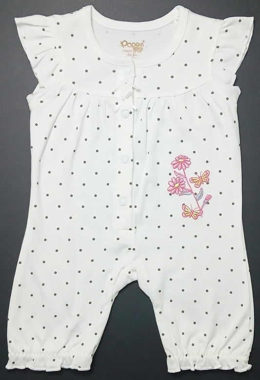 TRIPTI - ROMPERS