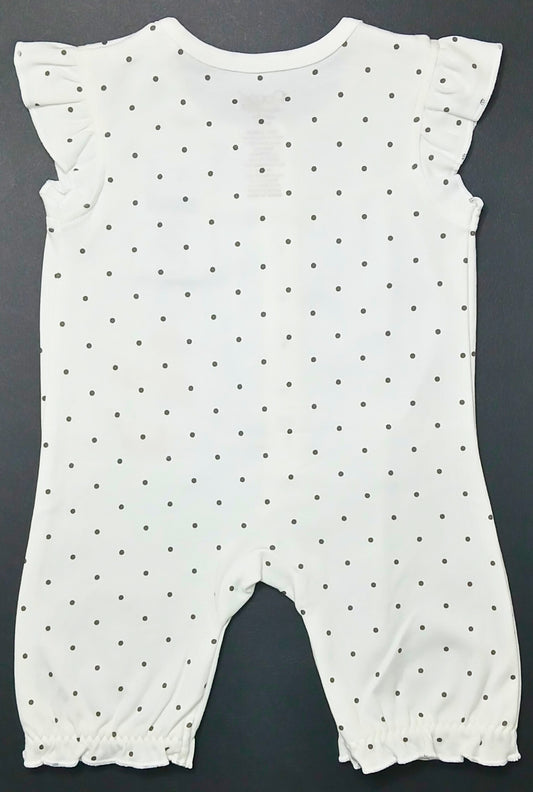 TRIPTI - ROMPERS