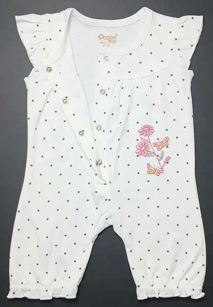 TRIPTI - ROMPERS