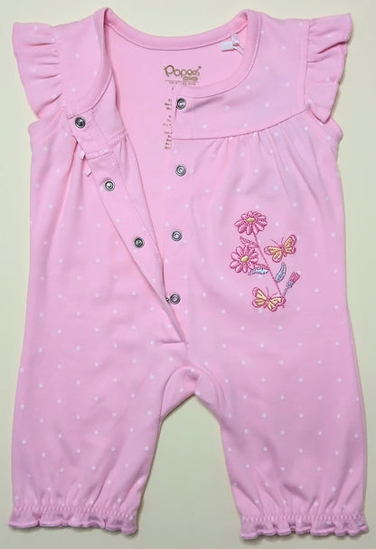 TRIPTI - ROMPERS
