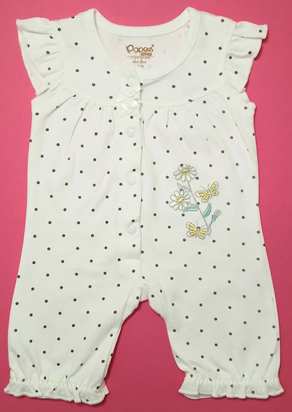TRIPTI - ROMPERS