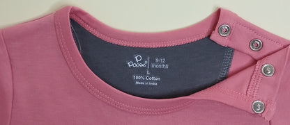 WINWARD - A SET OF T-SHIRT & SHORTS